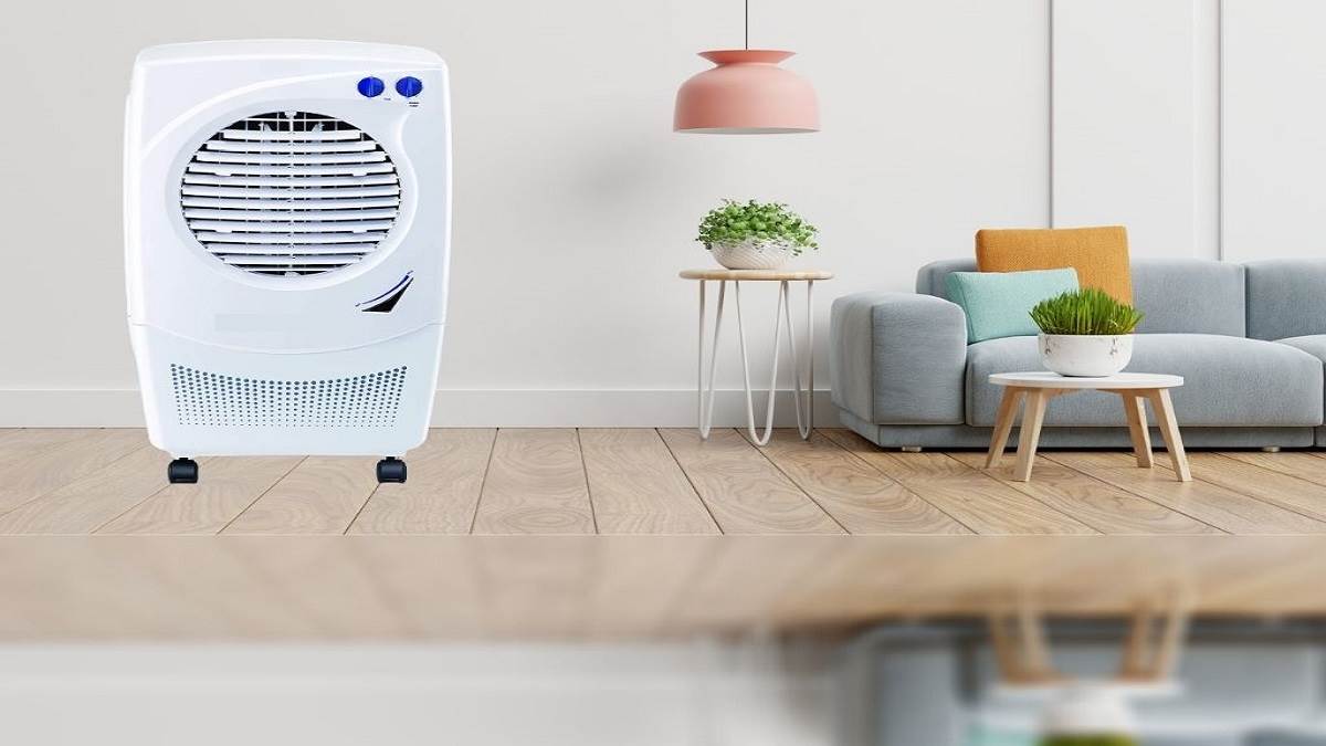 Amazon sale air store cooler